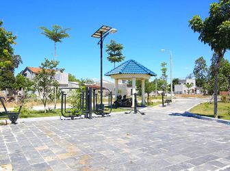 Cần Tiền Bán Nhanh Lô Đất Trên Đường Lê Đỉnh Ngã 4 Điện Ngọc, 733 Trieuj/168m2