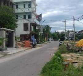 Bán Đất Kqh Vịnh Mộc Thuỷ Dương - Mặt Tiền Bùi Xuân Phái 120m2/660 Tr