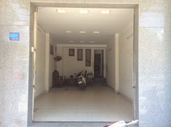 Cho Thuê Nguyên Căn Mặt Tiền Lê Hồng Phong, Nha Trang