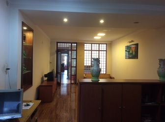 Cho Thuê Nguyên Căn Mặt Tiền Lê Hồng Phong, Nha Trang