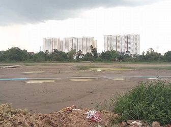 Mở Bán Khu Dân Cư Thái Hòa Tam Bình Gần Mặt Tiền Đường Tĩnh Lộ 43 Thủ Đức. Chỉ 26Tr/m2