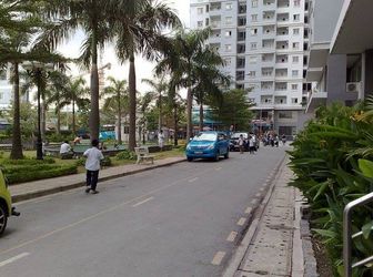 Mở Bán Khu Dân Cư Thái Hòa Tam Bình Gần Mặt Tiền Đường Tĩnh Lộ 43 Thủ Đức. Chỉ 26Tr/m2