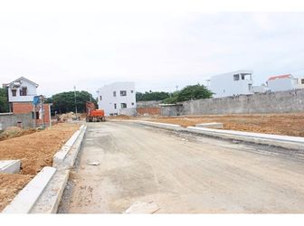 290 Triệu/lô Bao Sổ Đỏ Cho Vay Trả Góp Trước 50% Giá Trị Nền Đất Qlda: 0947831903