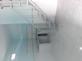 Bán Nhà Phường Tân Vạn 550Tr/ Căn 1 Lầu 1 Trệt Sổ Hồng Tc, Đúc Kiên Cố