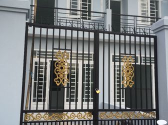 Bán Nhà Phường Tân Vạn 550Tr/ Căn 1 Lầu 1 Trệt Sổ Hồng Tc, Đúc Kiên Cố