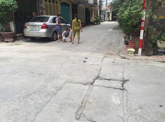 Phân Lô Bộ Giáo Dục, Gara, Ô Tô Tránh, Trương Định, 60m2, 4 Tầng.chỉ 5 Tỷ Siêu Hiếm