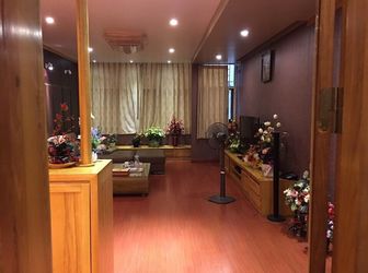 70M X 5 Tầng, 11 Tỷ Lê Trọng Tấn. Ô Tô Chánh.