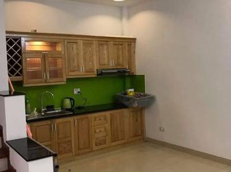 Bán Gấp Nhà Vũ Trọng Phụng, 56M2, 4,5 Tỷ, Không Có Căn Thứ 2  