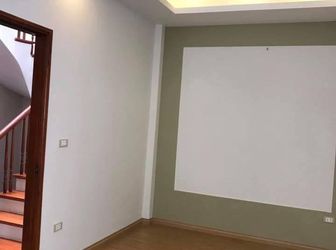 Bán Gấp Nhà Vũ Trọng Phụng, 56M2, 4,5 Tỷ, Không Có Căn Thứ 2  