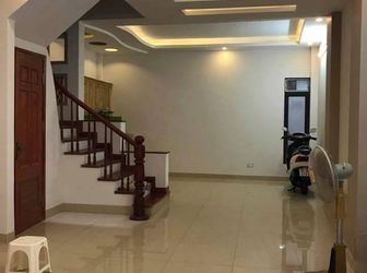 Bán Gấp Nhà Vũ Trọng Phụng, 56M2, 4,5 Tỷ, Không Có Căn Thứ 2  
