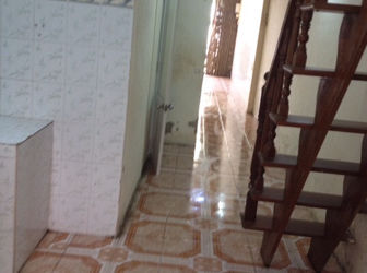 Cho Thuê Nhà Đường An Cư 2 Gần Hồ Nghinh Bãi Tắm Phạm Văn Đồng