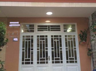 Cho Thuê Nhà Đường An Cư 2 Gần Hồ Nghinh Bãi Tắm Phạm Văn Đồng