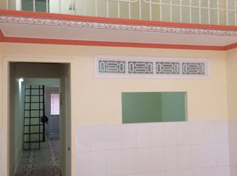 Cho Thuê Nhà Đường An Cư 2 Gần Hồ Nghinh Bãi Tắm Phạm Văn Đồng