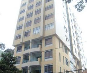 Nhà Xây Cao Ốc Mt Cao Thắng, Q3, Dt: 15x60m, Cn: 880 M2, Giá 205 Tỷ 