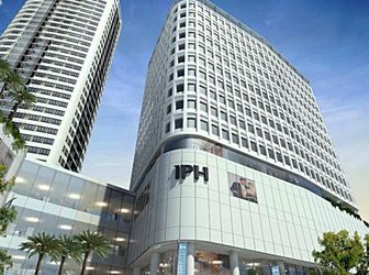 Bán Cao Ốc Văn Phòng 2 Mặt Tiền Đường 81 - 83 Hàm Nghi, P. Nguyễn Thái Bình, Quận 1