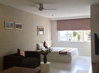 Bán Cao Ốc Văn Phòng 2 Mặt Tiền Đường 81 - 83 Hàm Nghi, P. Nguyễn Thái Bình, Quận 1