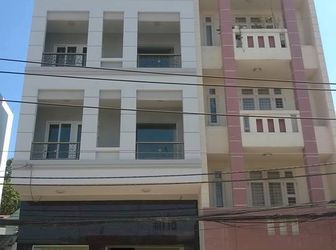 Mặt Tiền Nguyễn Phi Khanh, P. Tân Định, Q.1, Dt: 360M2, Giá 42 Tỷ   