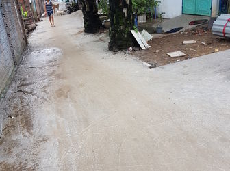 Nhà Cấp 4 Vi Bằng Công Chứng, Dt: 5X9M Giá 650Tr Tân Phú, Q9