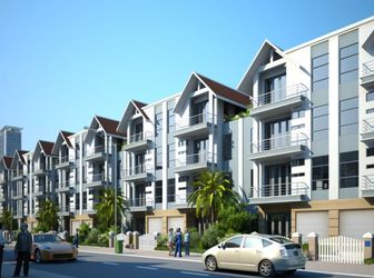 2 Lô Mặt Tiền Hướng Đông Nam Sở Hữu Sông Cổ Cò View Biệt Thự Sân Golf Coco Bay