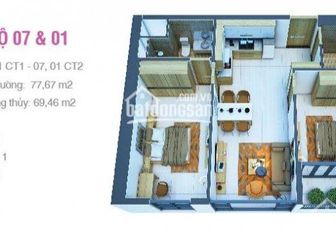 Chính Sách Cực Hấp Dẫn Tháng Ngâu-Mỹ Đình Plaza 2 Chiết Khấu Đến 2% Và Tặng 50Tr