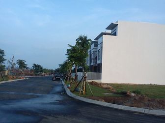 Đất Đường 6, Quách Điêu, 70M2, Shr ,Xã Vĩnh Lộc A ,Bình Chánh