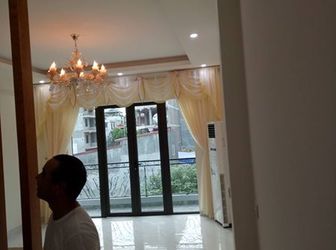 Bán Nhà 4 Tầng Yên Phúc Văn Quán Hà Đông Nhà Đẹp Giá Tốt