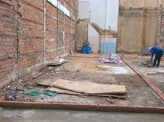 Mới Ra Lò 3 Lô Đất Siêu Đẹp Hxh Huỳnh Tịnh Của, P8, Q3 Giá Chỉ Từ 4.5 Tỷ