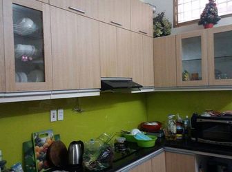 Bán Nhà Lô Góc Mặt Ngõ Ô Tô Phố Cát Linh, 40M2 4 Tầng 6.45 Tỷ.