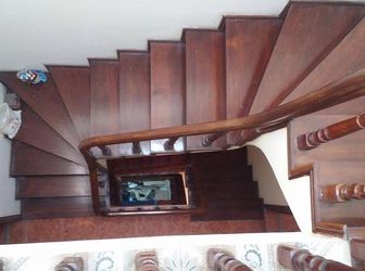 Bán Nhà Lô Góc Mặt Ngõ Ô Tô Phố Cát Linh, 40M2 4 Tầng 6.45 Tỷ.