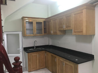 Bán Nhà 33 M2*4 Tầng Cách Đường Tố Hữu 200m Phía Sau Tòa Nhà The Pride.1.85 Tỷ