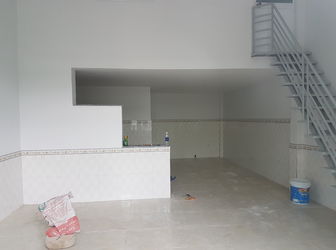 Nhà Cấp 4 Gác Đúc Giấy Tờ Tay Đường 144, Phường Tân Phú, Q9