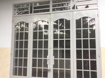 Nhà Cấp 4 Gác Đúc Giấy Tờ Tay Đường 144, Phường Tân Phú, Q9