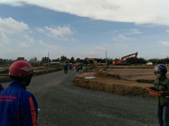 Đất Nền Quận 9 Mặt Tiền Trường Lưu, Cam Kết Rẻ Hơn Giá Thị Trường.