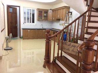 Bán Nhà Phố Hào Nam 32M, Mt 4M, Đẹp, Thiết Kế Hiện Đại Chỉ 2.9 Tỷ