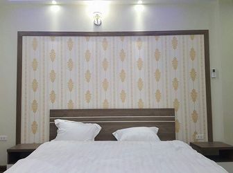 Siêu Rẻ. Tam Trinh 48M2, Hiện Đại, Ô Tô Đỗ, 2.6 Tỷ, Ở Rất Lộc.