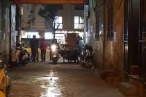 Làm Việc Tại Hoàng Kiếm Sắm Ngay Nhà Giảng Võ 25M2 X3 Tầng, Ôtô, 2.1 Tỷ Sđcc