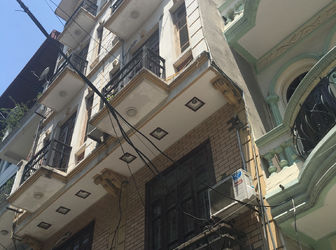 Gia Đình Tôi Cần Bán Nhà Văn Quán, Hà Đông, Hà Nội 50M2, 3,2 Tỷ