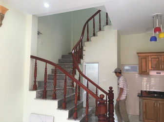 Bán Nhà Riêng 3,25 Tỷ (52M2 - 4 Tầng) Đường 19/5, Văn Quán, Hà Đông - Lh 0906056686