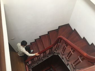 Bán Nhà Ngõ 20 Nghĩa Bình, Tổ 9 Yên Nghĩa, Hà Đông, Hà Nội