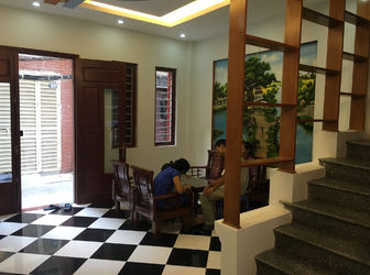 Bán Nhà Riêng 3,25 Tỷ (52M2 - 4 Tầng) Đường 19/5, Văn Quán, Hà Đông - Lh 0906056686