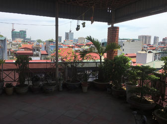 Gia Đình Tôi Cần Bán Nhà Văn Quán, Hà Đông, Hà Nội 50M2, 3,2 Tỷ