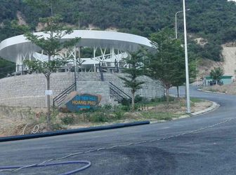 Bán Đất Nền Khu Đô Thị Hoàng Phú Nha Trang