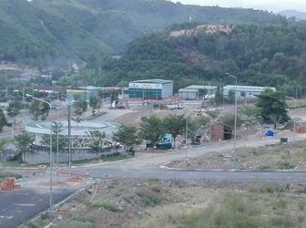 Bán Đất Nền Khu Đô Thị Hoàng Phú Nha Trang