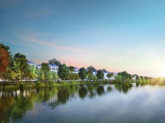 2 Lô Góc Duy Nhất, Giai Đoạn 1, Dự Án Gần Cocobay.