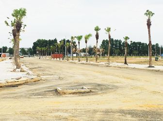 Bán Lô Đất Đối Diện Công Viên Lớn, Đường 7M5, Giá 750 Triệu Lh 0905 332 598