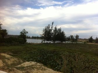 Cần Tiền Bán Gấp Lô Đất Chính Chủ 168M2 Gần Trục Đường Chính Trần Đại Nghĩa.  