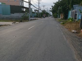 Đất Kho, Xưởng Bình Chánh 1160M2  (7Tỷ) Đường Hương Lộ 11 (Xe Công).