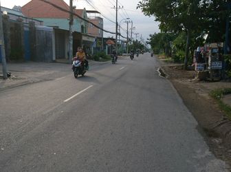 Đất Kho, Xưởng Bình Chánh 1160M2  (7Tỷ) Đường Hương Lộ 11 (Xe Công).