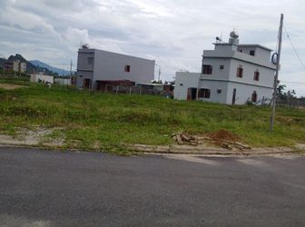 Bán Nhanh Lô Đất Bên Cạnh Motel Mot Cách Biển 1,2Km, 600Tr/151,2M2, Đ.17,5M