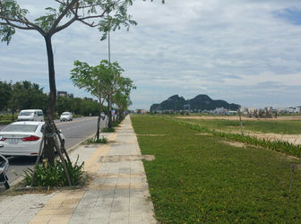 Bán Đất Biển Đà Nẵng Xây Khách Sạn, Đất Biển Võ Nguyên Giáp Chỉ 35,6 Triệu/m2